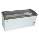 Congélateur coffre couvercles coullisantes FOCUS 171