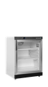 Réfrigérateur vitré UR200G