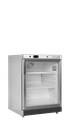 Réfrigérateur vitré UR200SG