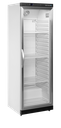 Réfrigérateur vitré UR400G