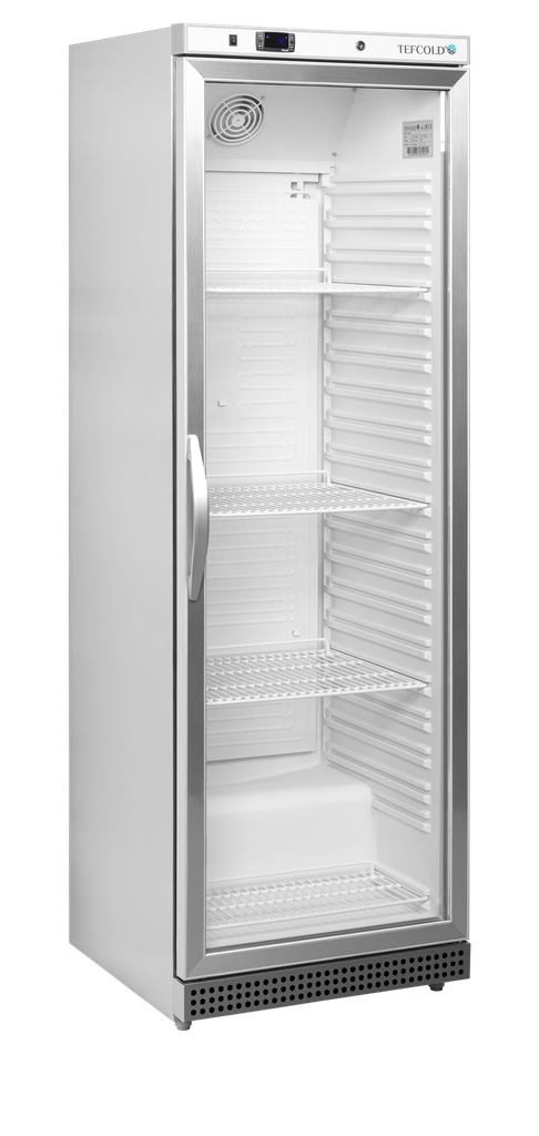 Réfrigérateur vitré UR400SG