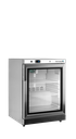 Congélateurs verticaux de vitrine UF200VSG