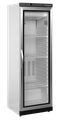 Congélateurs verticaux de vitrine UF400VG