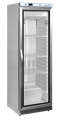 Congélateurs verticaux de vitrine UF400VSG