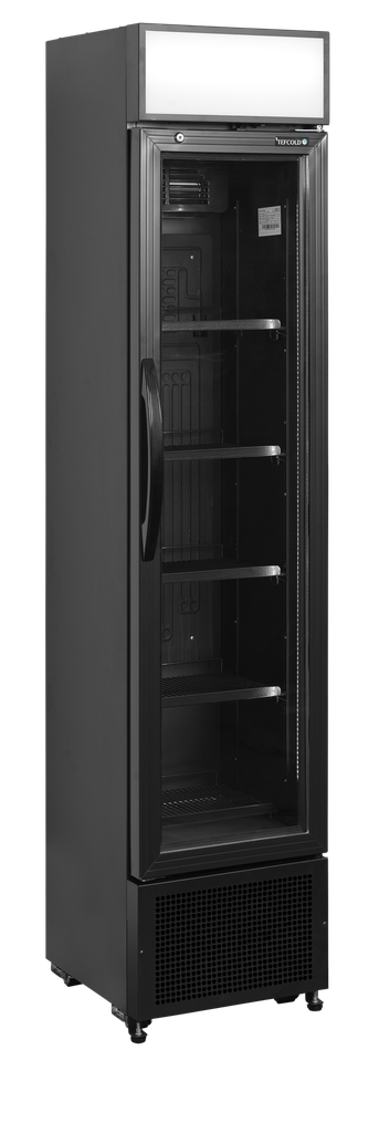 Réfrigérateur à boissons FSC175H BLACK