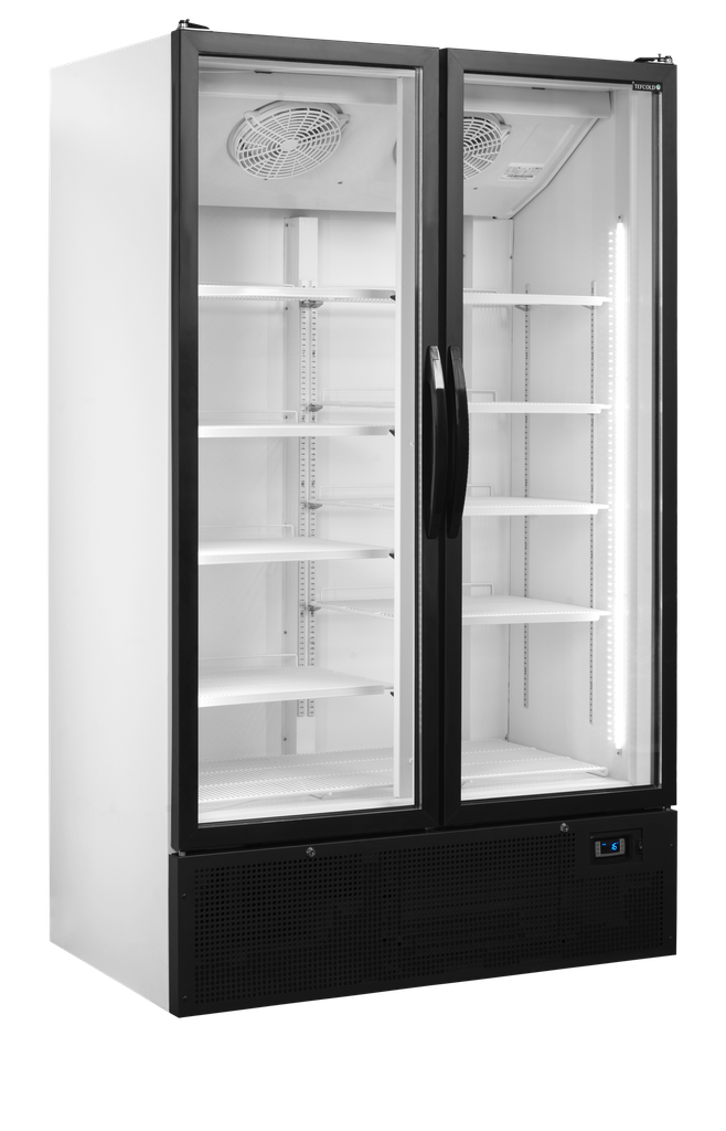 Réfrigérateur vitré FS1202H