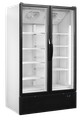 Réfrigérateur vitré FS1202H
