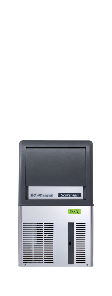 Machine à glaçons Scotsman ECM 47 AS OX