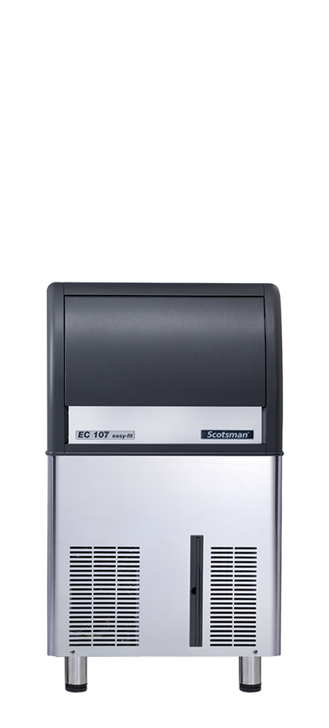 Machine à glaçons Scotsman ECM 107 AS OX