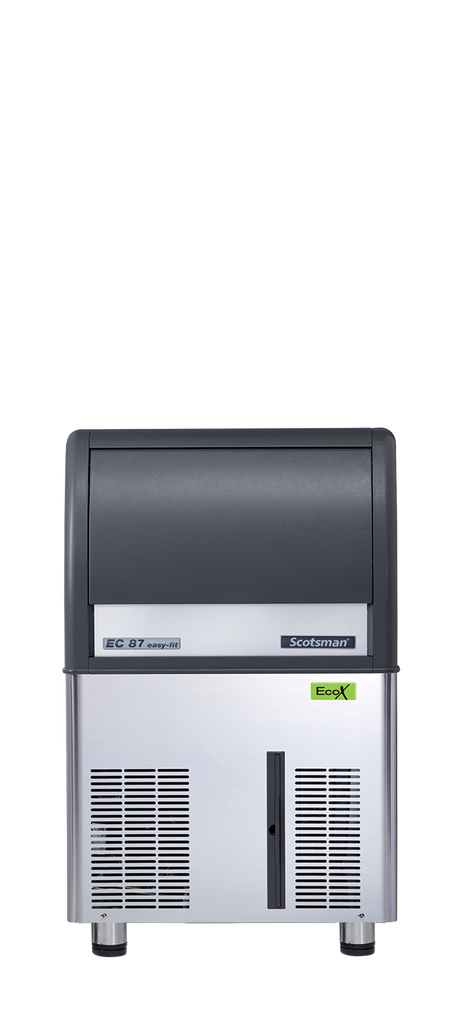 Machine à glaçons Scotsman ECM 87 AS OX