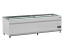 Réfrigérateur / congélateur de supermarché SFI250-CF VS