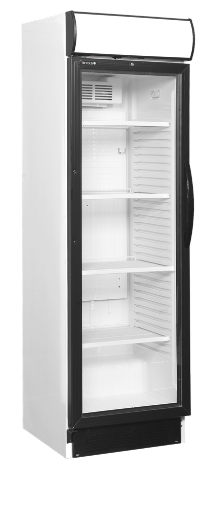 Réfrigérateur, charnières côté gauche CEV425CP 2 LED L/H