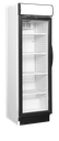 Réfrigérateur, charnières côté gauche CEV425CP 2 LED L/H