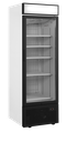 Congélateurs verticaux de vitrine UFSC1450GCP NF