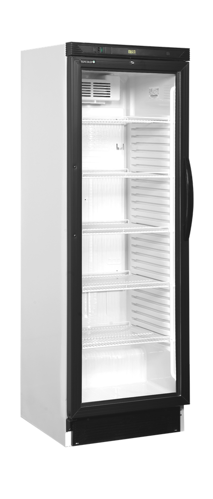 Réfrigérateur tefcold, charnières côté gauche CEV425 1 LED L/H