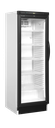 Réfrigérateur, charnières côté gauche CEV425 1 LED L/H