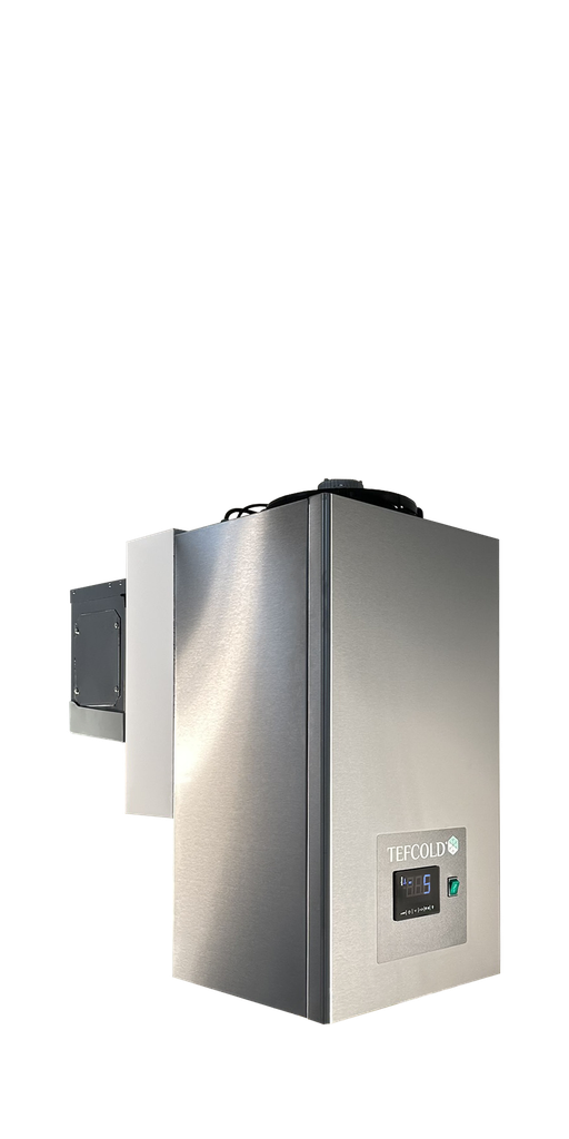 Monoblok positif 15m³ CRU1015P