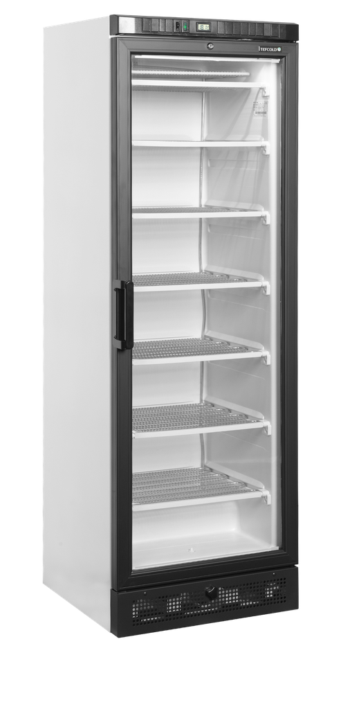 Armoire de congelation porte vitrée UFSC371G