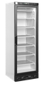 Armoire de congelation porte vitrée UFSC371G