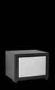 Réfrigérateur minibar tiroir TD50C