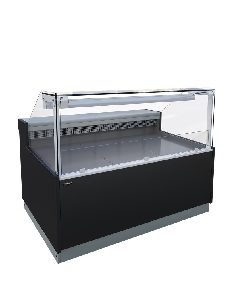Comptoir refroidissement ventilé VAD1562B (AMALIA D)