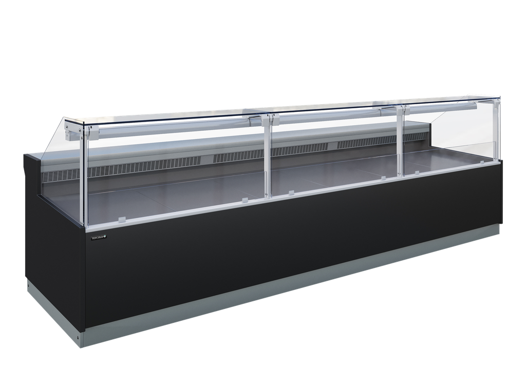 Comptoir refroidissement ventilé VAD3750B (AMALIA D)