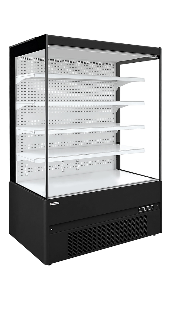 Frigo mural libre service MCWB200