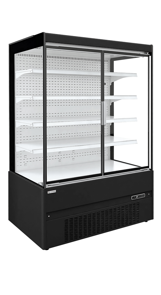 Frigo mural libre service MCWB150H (ECRON)