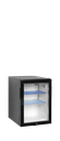 Réfrigérateur minibar à porte vitrée TM45GC
