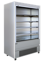 Frigo mural libre service LED par tablette MCX150E LED