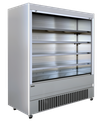 Frigo mural libre service LED par tablette MCX200E LED