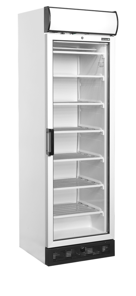 Armoire de congelation porte vitrée UFFS371GCP