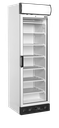 Armoire de congelation porte vitrée UFFS371GCP