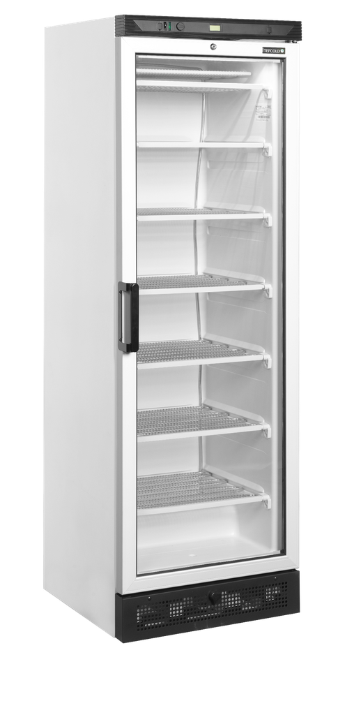 Armoire de congelation porte vitrée UFFS371G