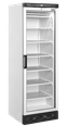Armoire de congelation porte vitrée UFFS371G
