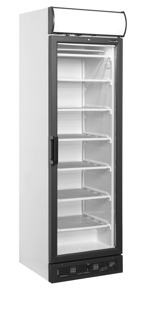 Armoire de congelation porte vitrée UFSC371GCP