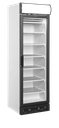 Armoire de congelation porte vitrée UFSC371GCP