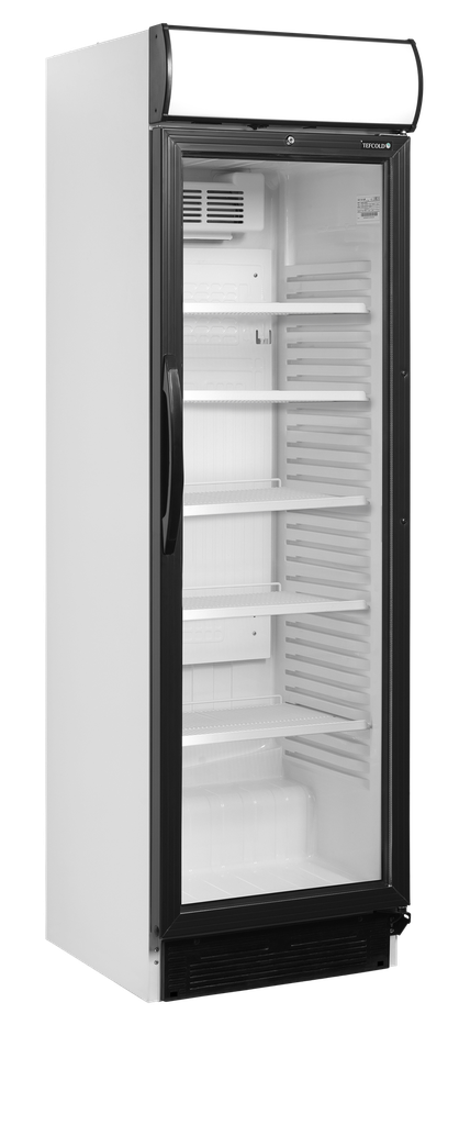 Réfrigérateur à boissons CEV425CP 2 LED / Topcold