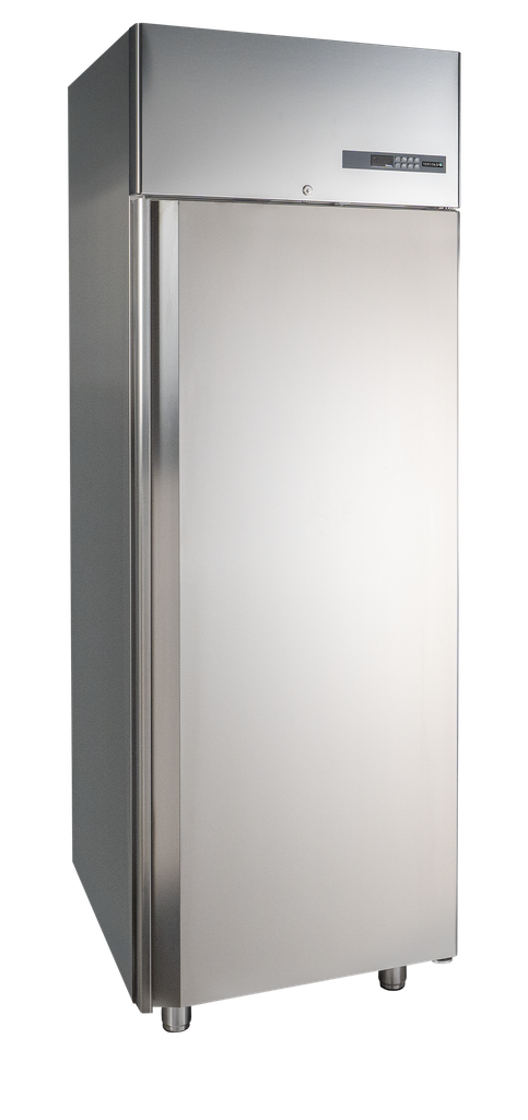 Réfrigérateur 1 porte GN2/1 XP700TN