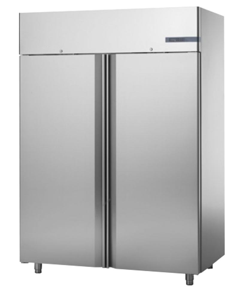 Réfrigérateur double portes GN2/1 XP1400TN
