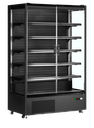 Vitrine réfrigérée pour supermarché PC1250B