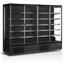 Vitrine réfrigérée pour supermarché PC2500B