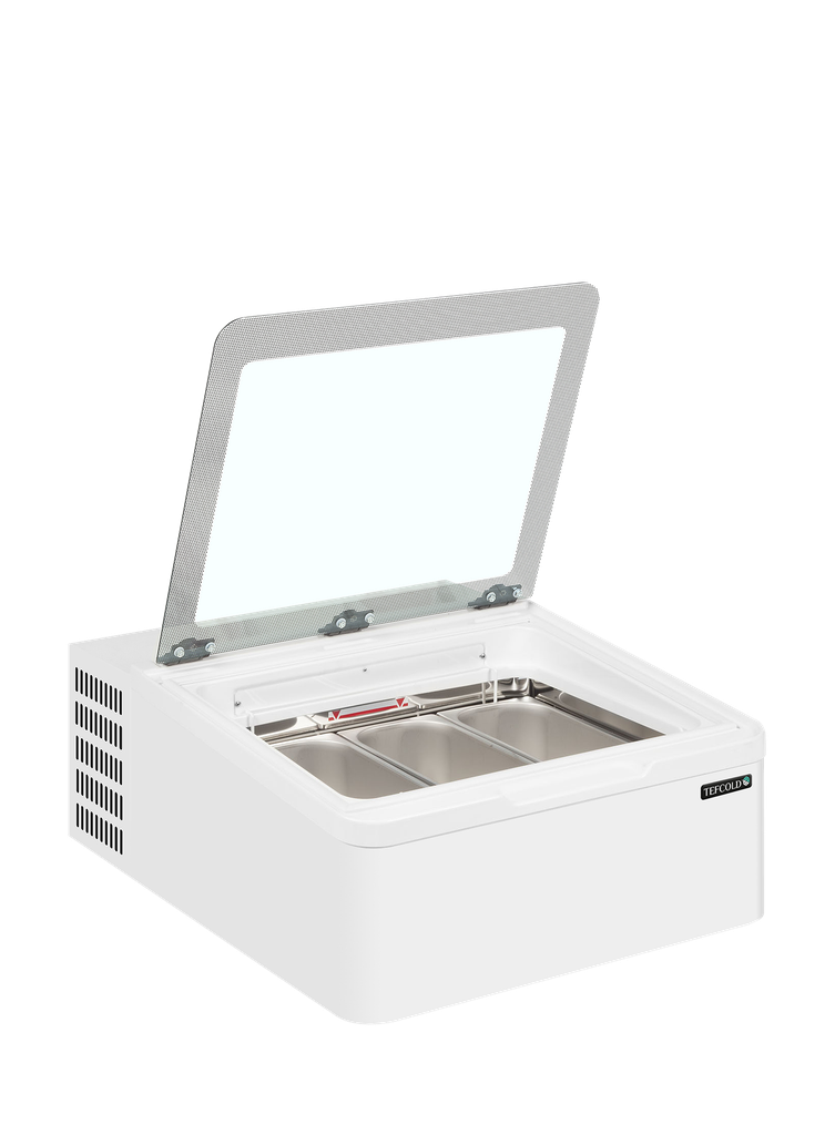 Congélateur de crème glacée ICE3