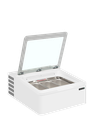 Congélateur de crème glacée ICE3