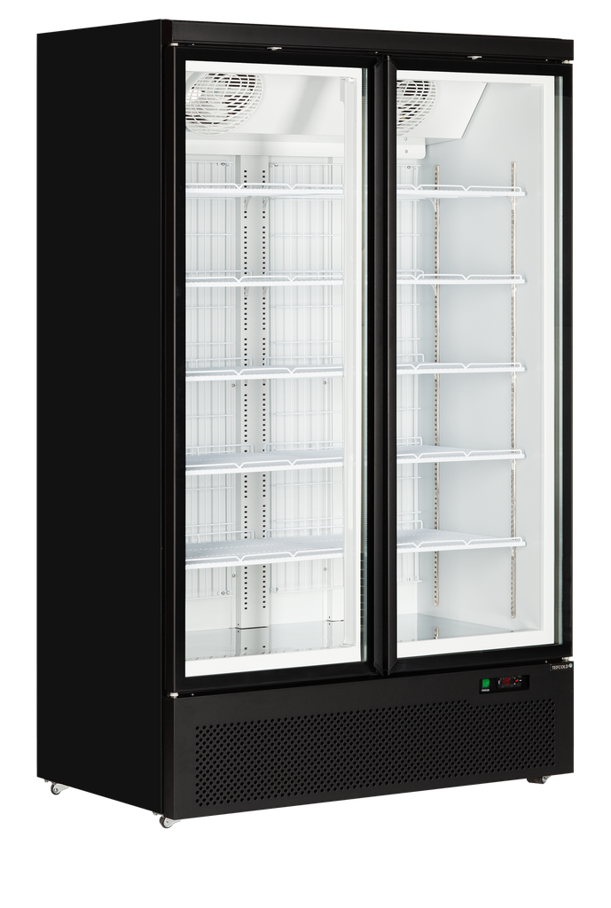 Congélateurs verticaux de vitrine Atom Maxi F2DB