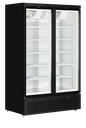 Congélateurs verticaux de vitrine Atom Maxi F2DB