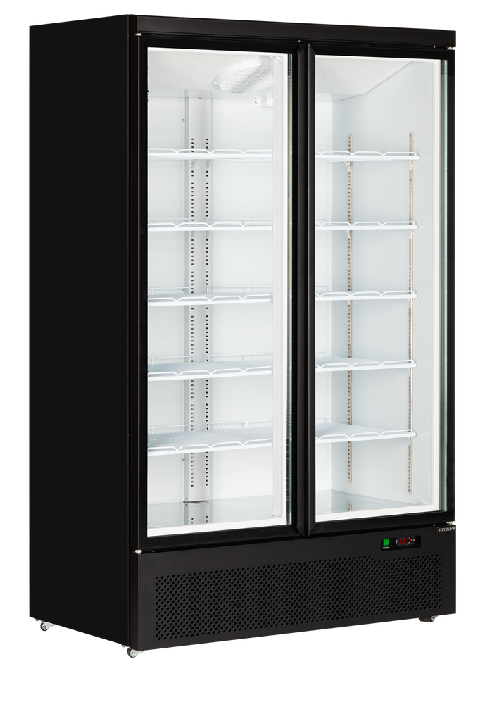 Réfrigérateur vitré Atom Maxi C2DB