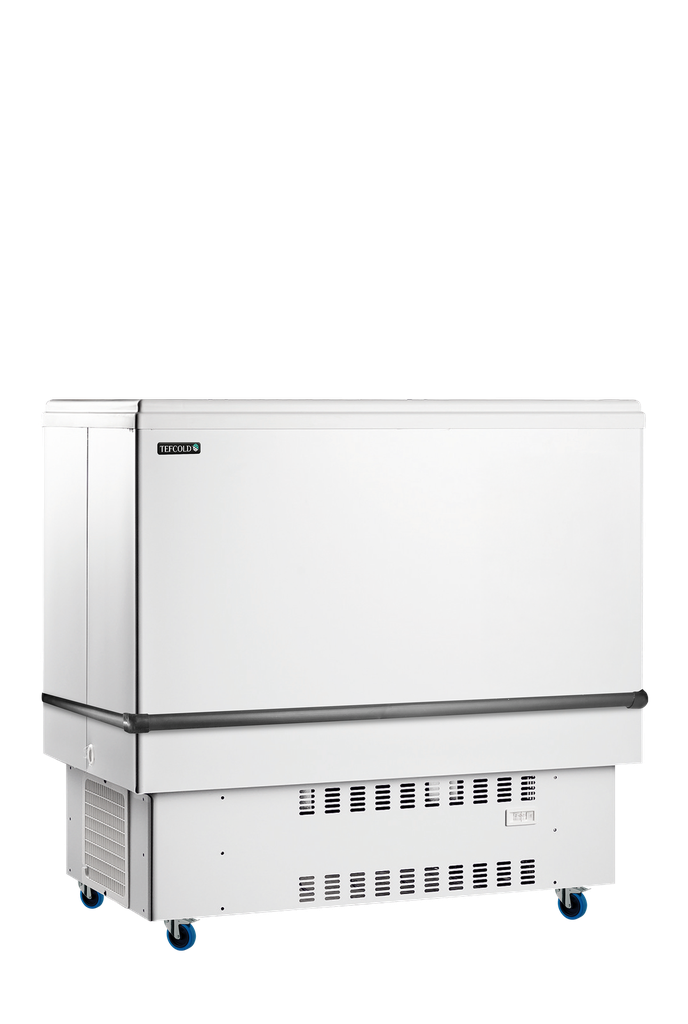 Refroidisseur bahut de bouteilles KBAK104PLUS