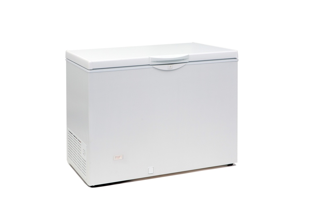 Réfrigérateur coffre EBC35