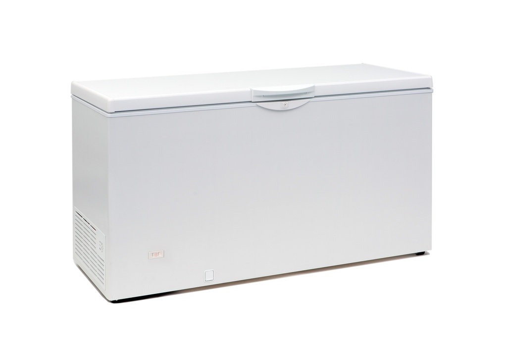 Réfrigérateur coffre EBC53